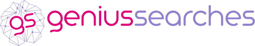 GeniusSearches logo